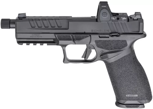 Pistolet  Springfield Echelon - Threaded Barrel - 3-Dot Tritium