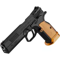 Pistolet CZ TS 2 Orange, kal. 9x19 - 2
