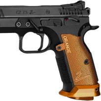 Pistolet CZ TS 2 Orange, kal. 9x19 - 4