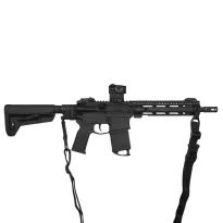Magpul - Ucho zawieszenia QD Paraclip Adapter - MAG542 - 4