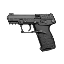 Pistolet Kel-Tec P17 - kal. .22lr - Black - 2