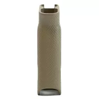 Kruk - Chwyt pistoletowy - Aluminiowy - Jack / Mini Jack / AKM / AK-74 - Coyote - CRC 9U081 - 5