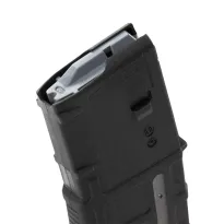 Magpul MAG556-BLK Magazynek z okienkiem PMAG 30 Gen. M3 AR15 Window - 3