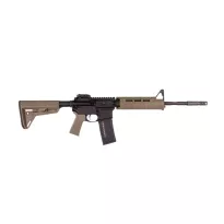Magpul MAG556-BLK Magazynek z okienkiem PMAG 30 Gen. M3 AR15 Window - 4