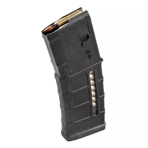 Magpul MAG556-BLK Magazynek z okienkiem PMAG 30 Gen. M3 AR15 Window