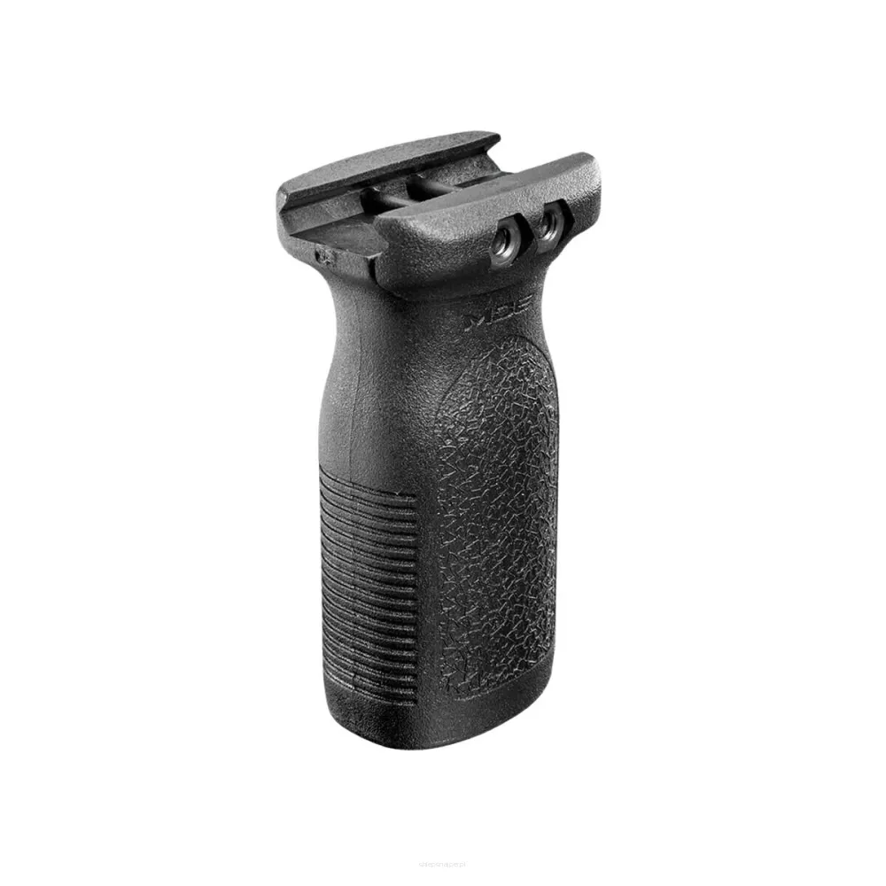 Magpul - Chwyt na szynę RIS RVG Rail Vertical Grip - Czarny - MAG412-BLK