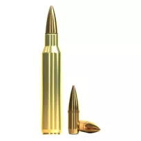 Am. Kul. Sellier&Bellot FMJ - .223 Rem 3,6g FMJ - Opk. 100 szt. - 2