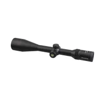 Luneta Vector Optics Continental 5-30x56 FFP - 34 mm - BLK - SCFF-30 - 3