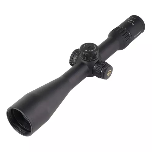 Luneta Vector Optics Continental 5-30x56 FFP - 34 mm - BLK - SCFF-30