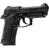 Pistolet Beretta 80X CHEETAH kal. .380ACP - 2