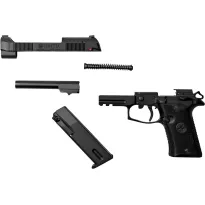 Pistolet Beretta 80X CHEETAH kal. .380ACP - 5