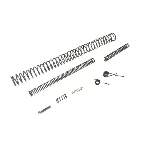 Eemann Tech - Zestaw sprężyn Competition do Tanfoglio - ET-152011