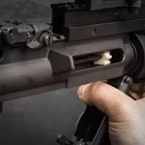 Real Avid - Zestaw do czyszczenia broni Gun Boss AR-15 - AVGCKAR15 - 3