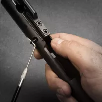 Real Avid - Zestaw do czyszczenia broni Gun Boss AR-15 - AVGCKAR15 - 4