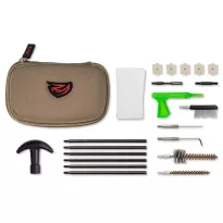 Real Avid - Zestaw do czyszczenia broni Gun Boss AR-15 - AVGCKAR15 - 7