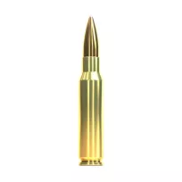 Am. Kul. Sellier&Bellot HPBT (OTM) - .308 Win 11,7g OTM - Opk. 20 szt. - 2