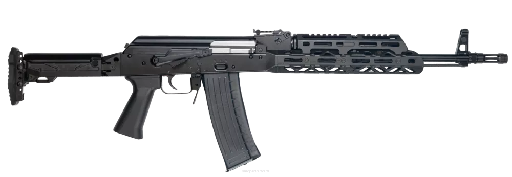 Jack 5,56x45mm/.223 Rem WBP x KRUK - Czarny