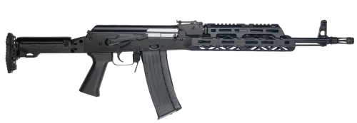 Jack 5,56x45mm/.223 Rem WBP x KRUK - Czarny