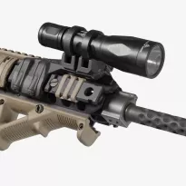 Magpul - Montaż oświetlenia Rail Light Mount - Lewostronny - MAG498-BLK LT - 3