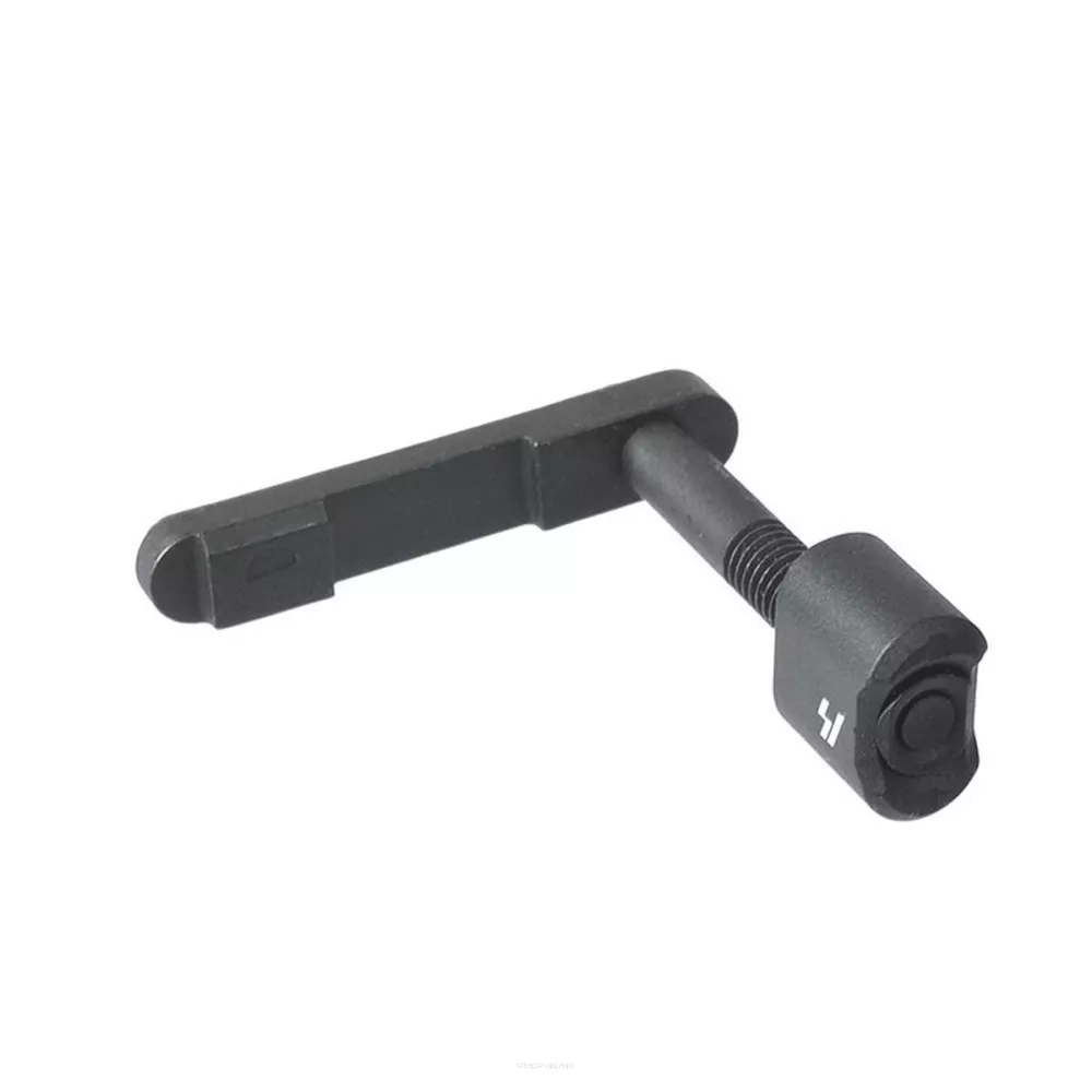 Strike Industries - Zwalniacz magazynka do AR-15 - SI-AR-SMC-BK 