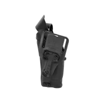 Safariland - Kabura 6360RDS ALS/SLS, Level 3 do pistoletu ECHELON - Black - Prawa - HOLSEC3B - 2