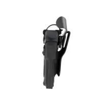 Safariland - Kabura 6360RDS ALS/SLS, Level 3 do pistoletu ECHELON - Black - Prawa - HOLSEC3B - 3