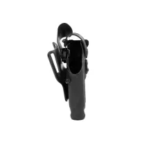 Safariland - Kabura 6360RDS ALS/SLS, Level 3 do pistoletu ECHELON - Black - Prawa - HOLSEC3B - 4
