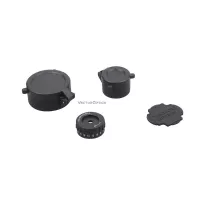 Luneta Vector Optics Constantine 1-10x24 - SCOC-31 - 5