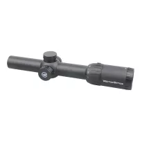 Luneta Vector Optics Constantine 1-10x24 - SCOC-31 - 2