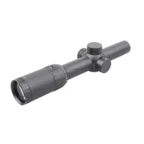 Luneta Vector Optics Constantine 1-10x24 - SCOC-31 - 7