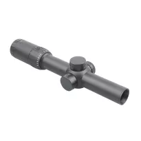 Luneta Vector Optics Constantine 1-10x24 - SCOC-31 - 3