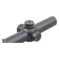 Luneta Vector Optics Constantine 1-10x24 - SCOC-31 - 4