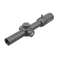Luneta Vector Optics Constantine 1-10x24 - SCOC-31 - 8