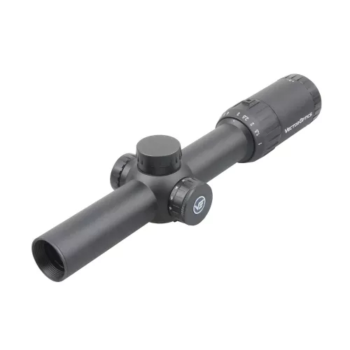 Luneta Vector Optics Constantine 1-10x24 - SCOC-31
