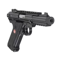 Ruger Mark IV Tactical (40150) - 3