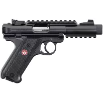 Ruger Mark IV Tactical (40150) - 4