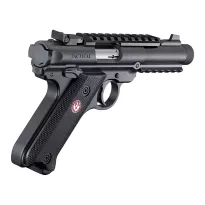 Ruger Mark IV Tactical (40150) - 5