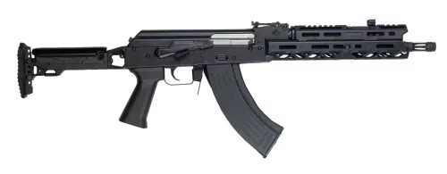 Midi Jack 7,62x39 WBP x KRUK - Czarny