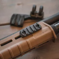 Szyna Magpul RIS M-LOK Aluminium Rail Section - 5 bramek - MAG581 - 4