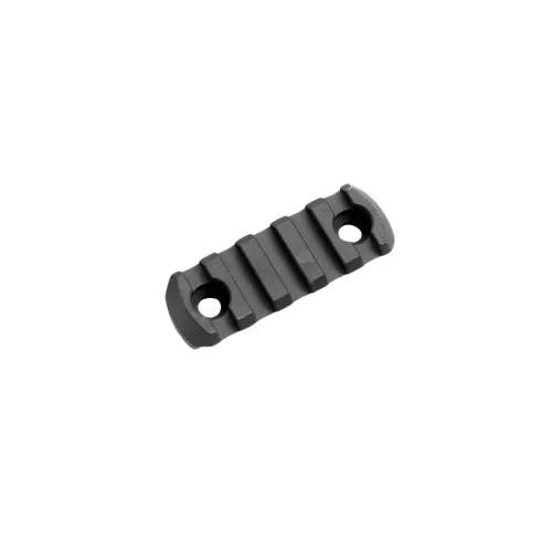 Szyna Magpul RIS M-LOK Aluminium Rail Section - 5 bramek - MAG581