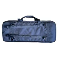 Futerał Tacti - Tactical 2 - Czarny - 3