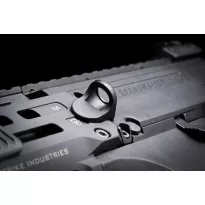 Strike Industries - Montaż zawieszenia Angled Quick Detach do Scorpion EVO 3 - Czarny - SI-CEVO-AQD - 5