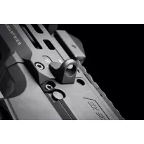 Strike Industries - Montaż zawieszenia Angled Quick Detach do Scorpion EVO 3 - Czarny - SI-CEVO-AQD - 6