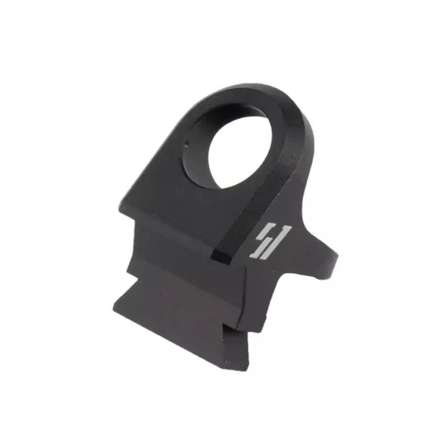 Strike Industries - Montaż zawieszenia Angled Quick Detach do Scorpion EVO 3 - Czarny - SI-CEVO-AQD