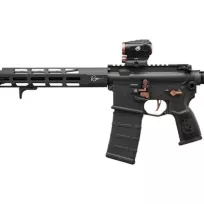 Sig Sauer M400 Rose 16