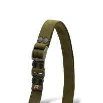 Ragnarok - Pas jednopunktowy LOKI - Olive / OD Green - 3