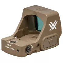 Vortex - Kolimator Defender-ST 3 MOA Tan - DFST-MRD3-T - 5