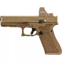 Vortex - Kolimator Defender-ST 3 MOA Tan - DFST-MRD3-T - 8