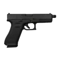 Pistolet Glock 17 Gen. 5 MOS M13,5x1 - 2
