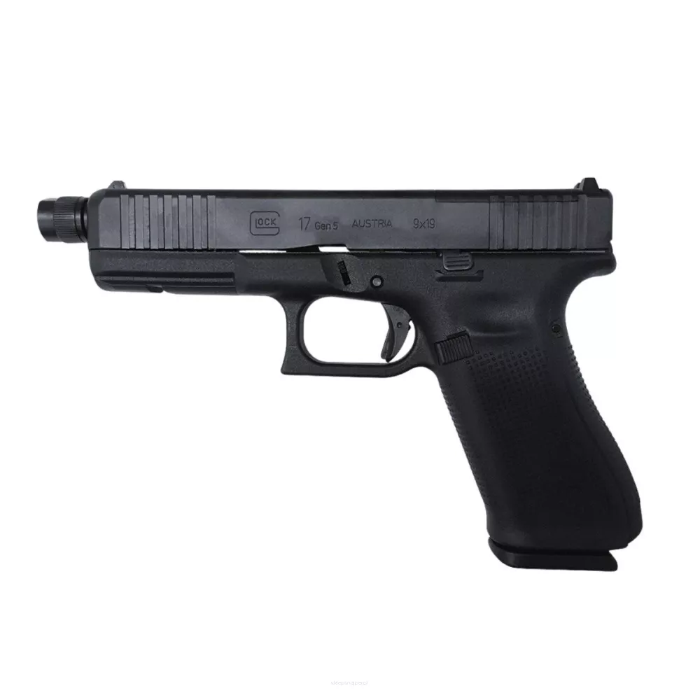 Pistolet Glock 17 Gen. 5 MOS M13,5x1